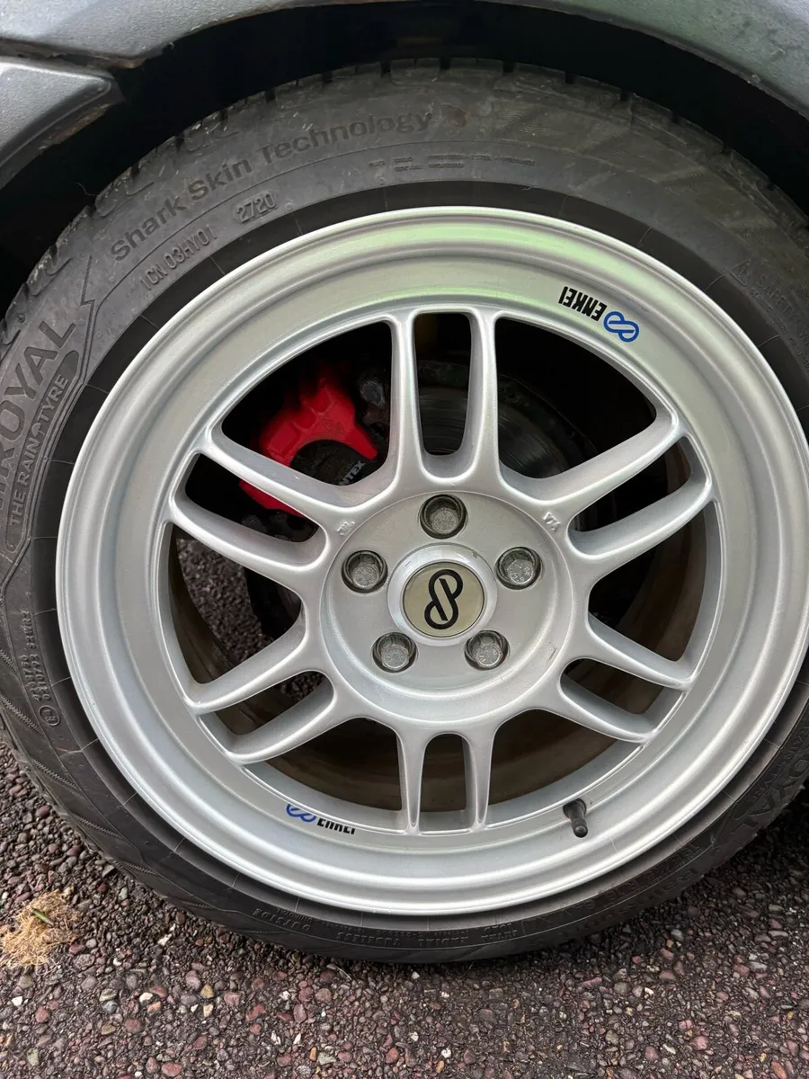1996 Mk3 Golf GTI - Image 2