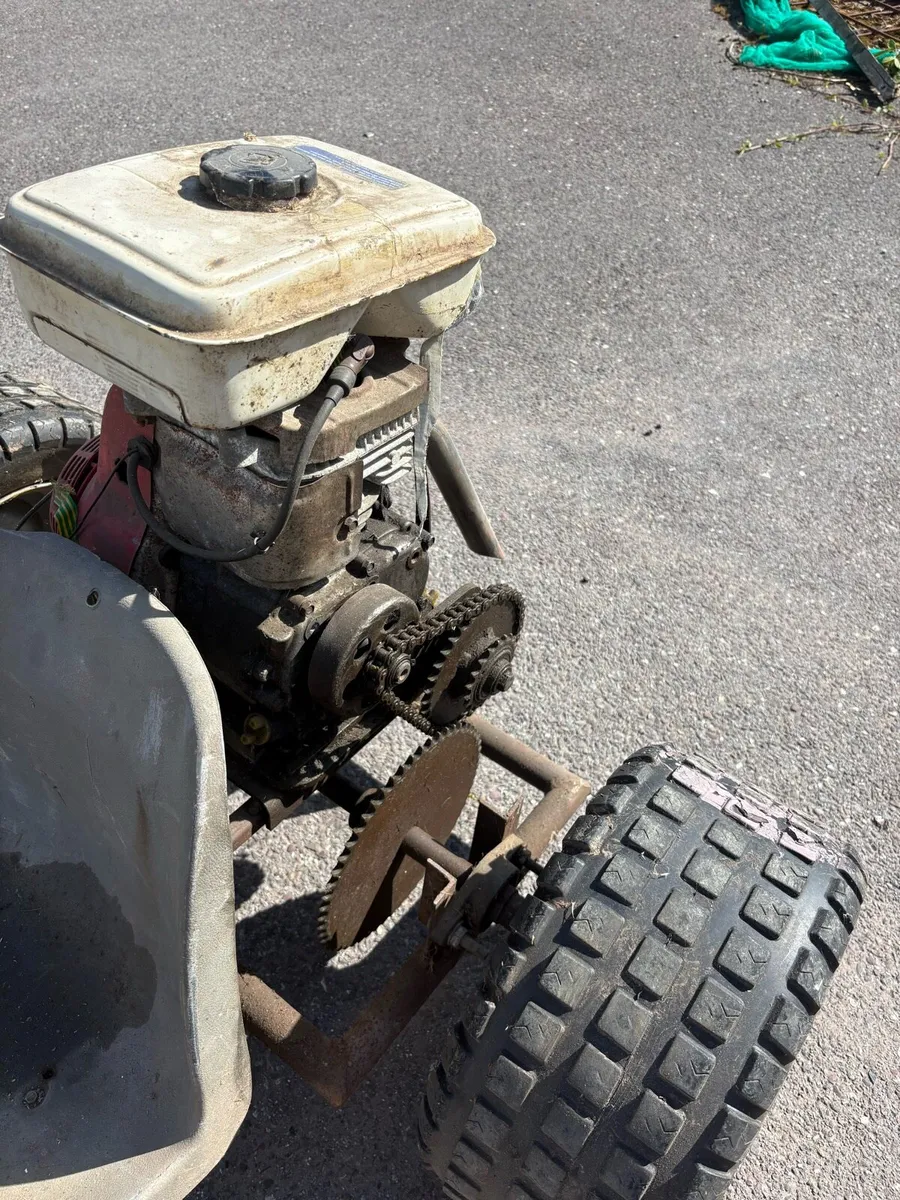 Pit bike - Image 3