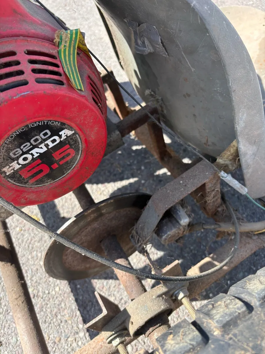 Pit bike - Image 4
