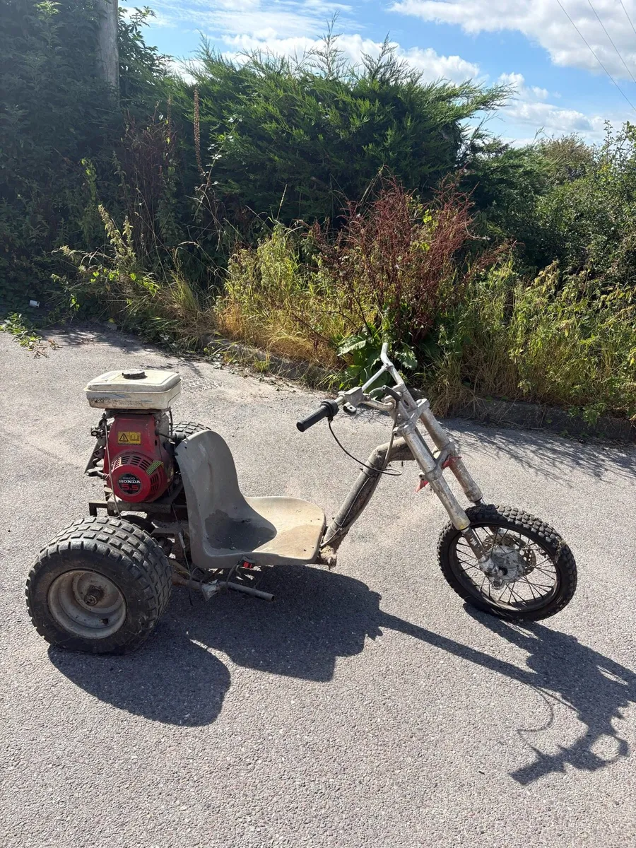 Pit bike - Image 1