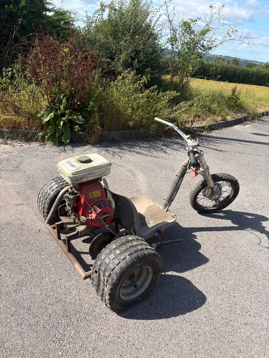 Pit bike - Image 2