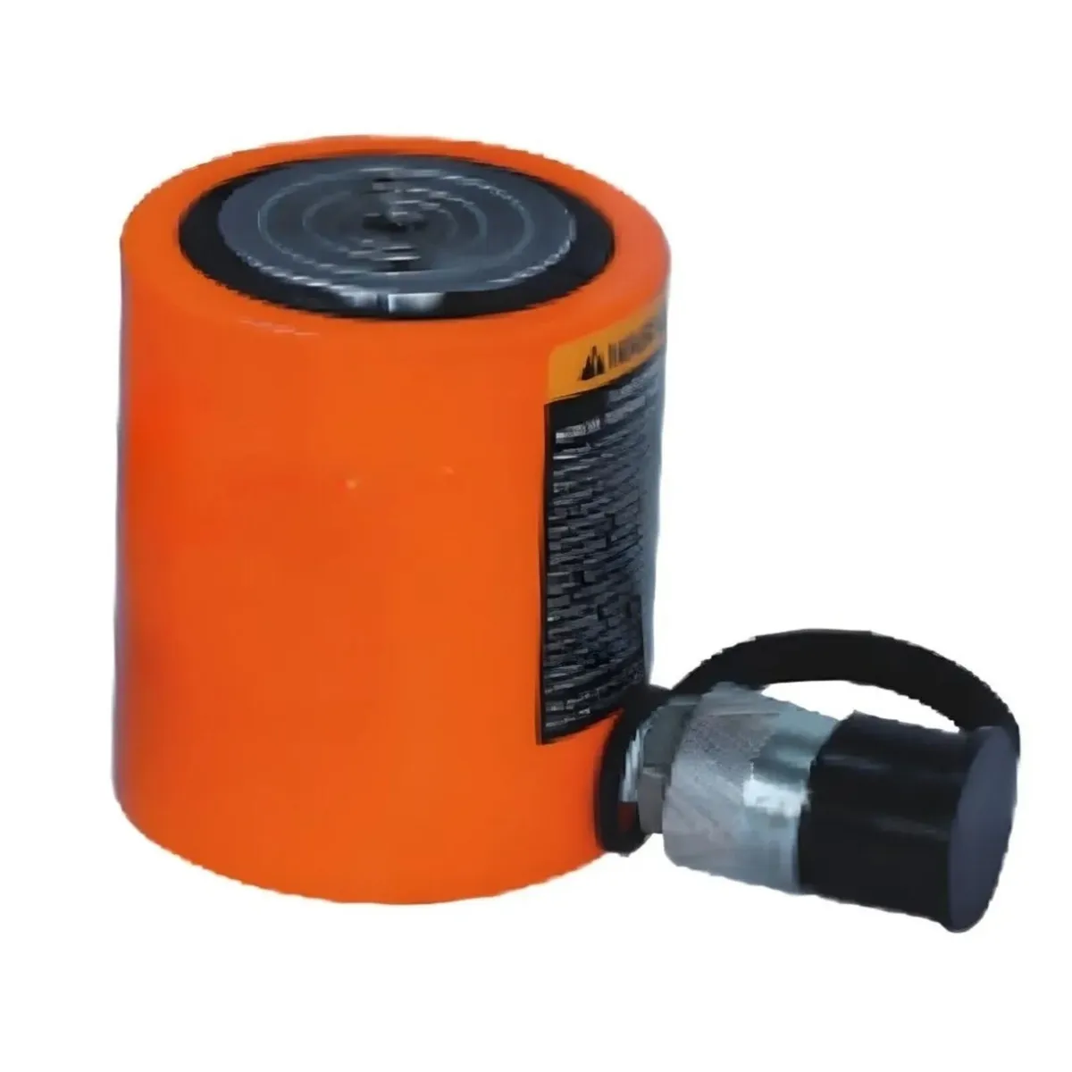 Solid Hydraulic Ram with 62MM Stroke 30-tonne - Image 2