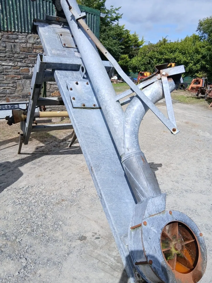 Major Agitator - Image 2