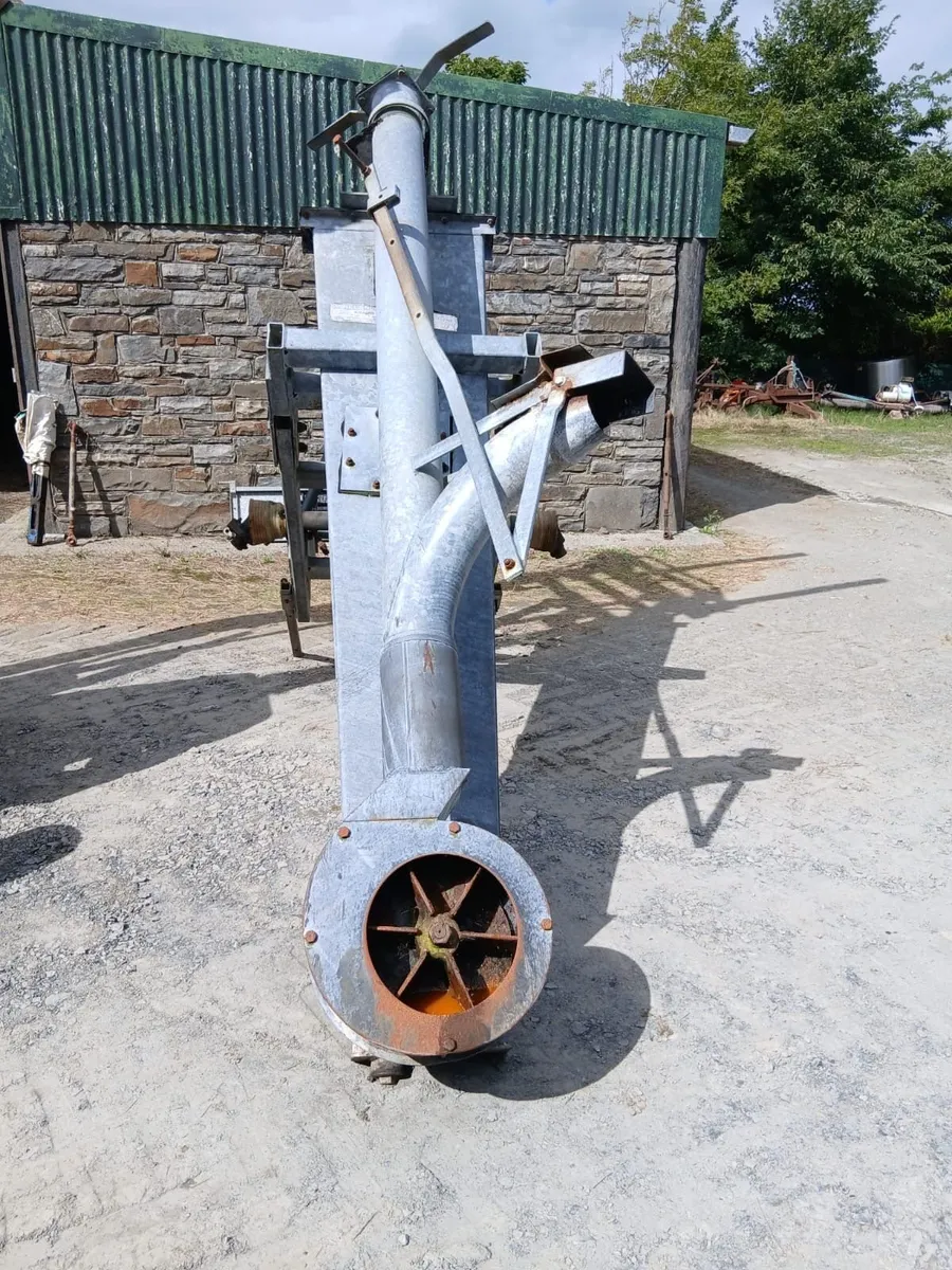 Major Agitator - Image 4