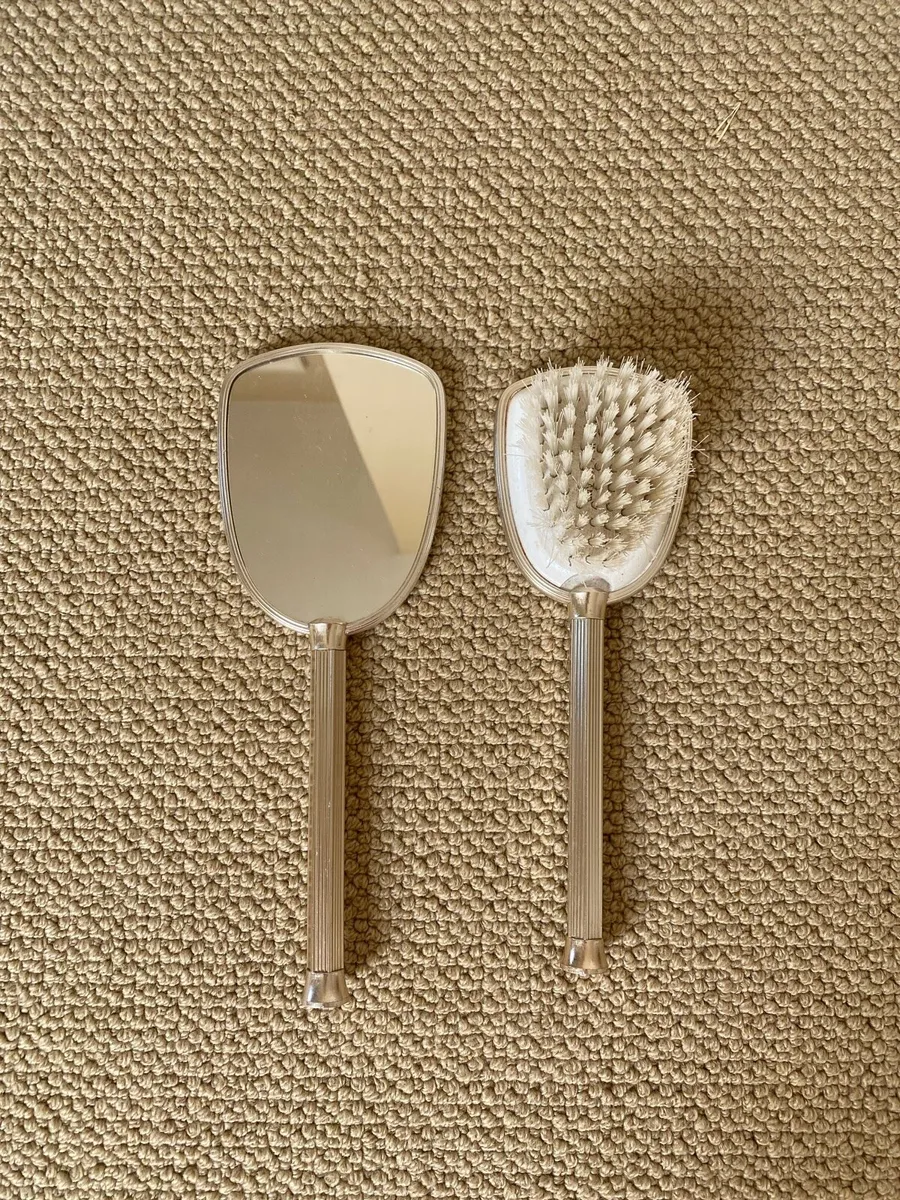 Art deco vanity set - Image 3