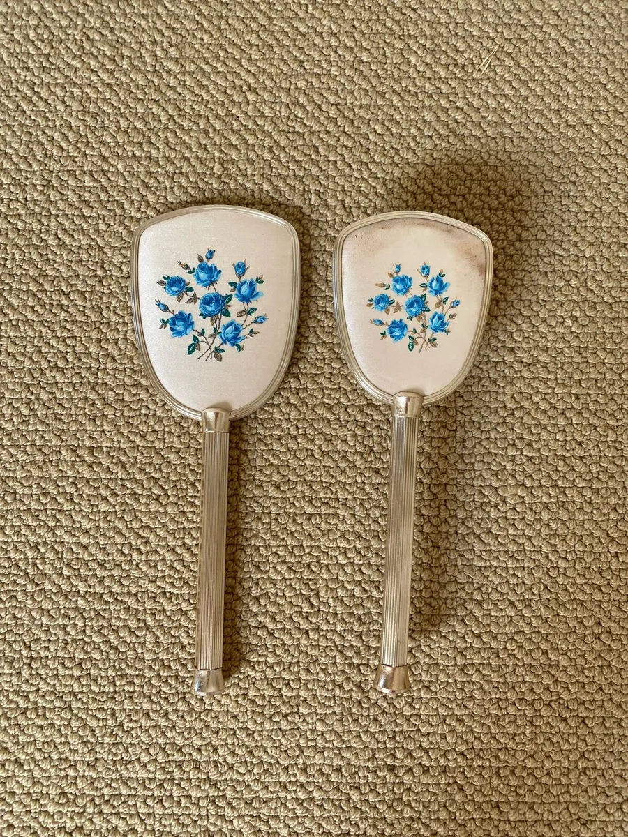 Art deco vanity set - Image 4