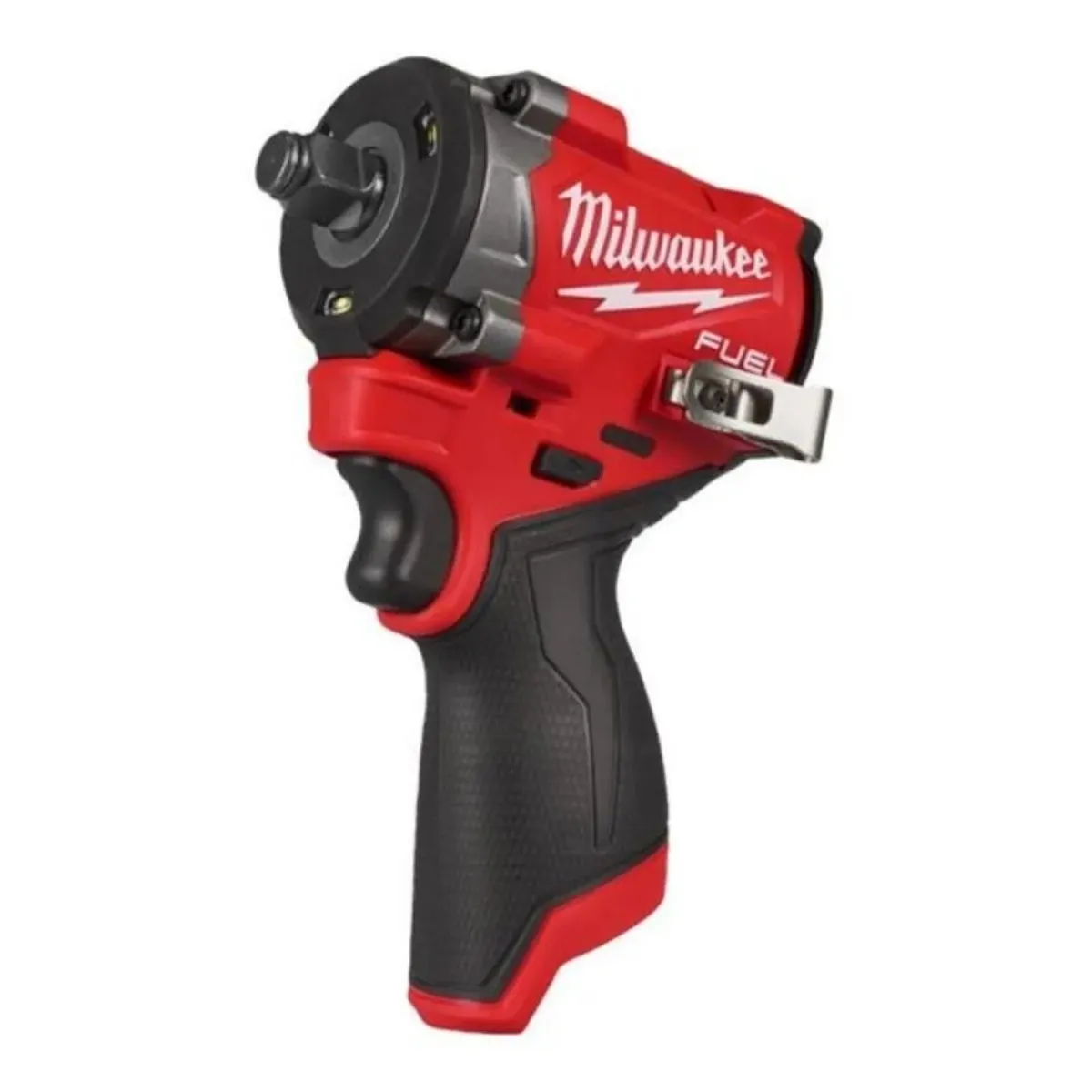 Milwaukee Drive Impact Wrench 1/2" 12V (Body Only) - Image 2