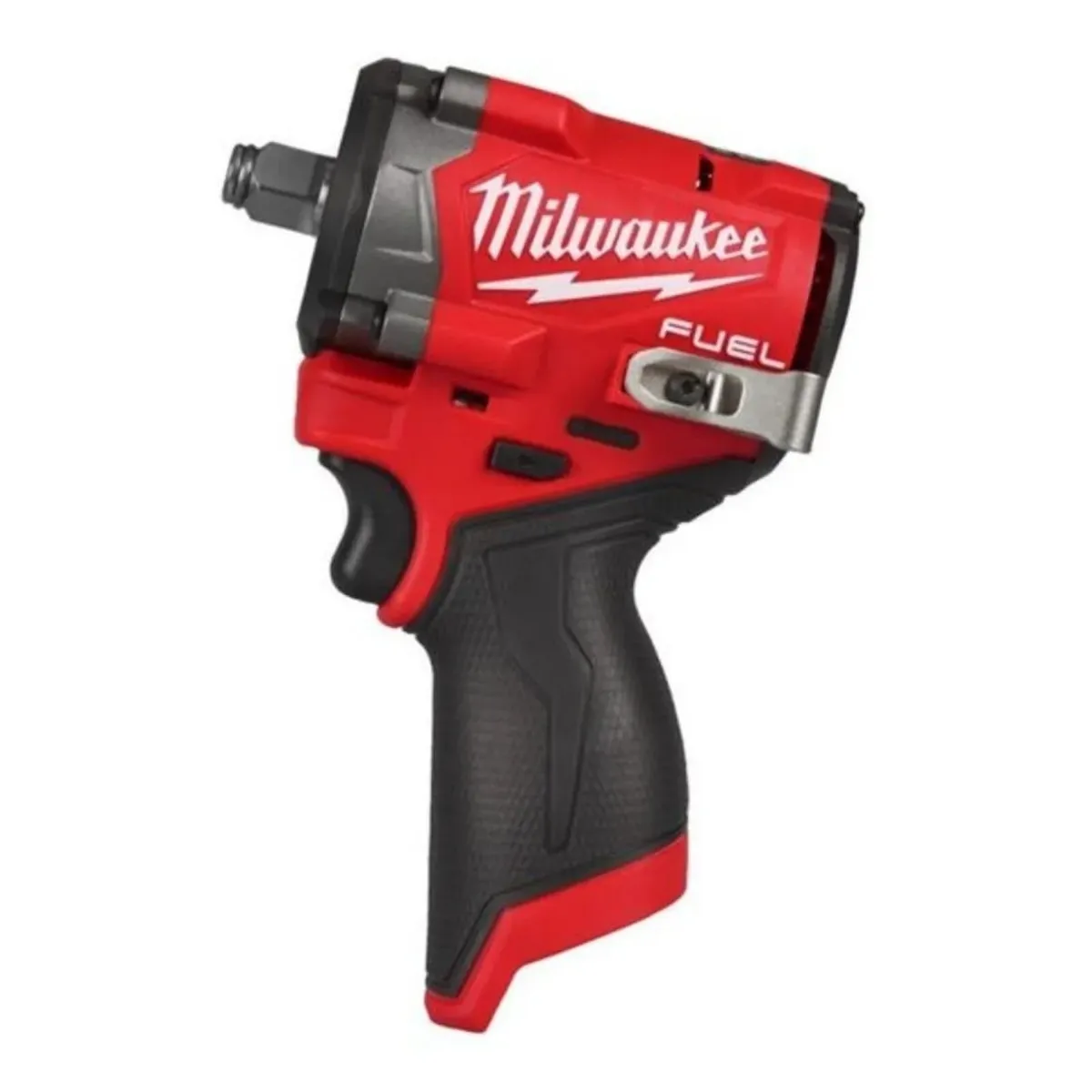 Milwaukee Drive Impact Wrench 1/2" 12V (Body Only) - Image 1