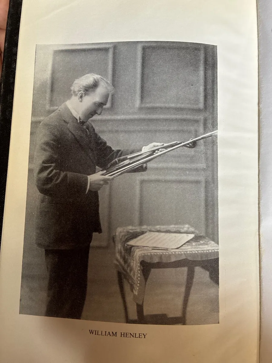 1973 Universal Dictionary of Violin and Bow Makers - Image 3