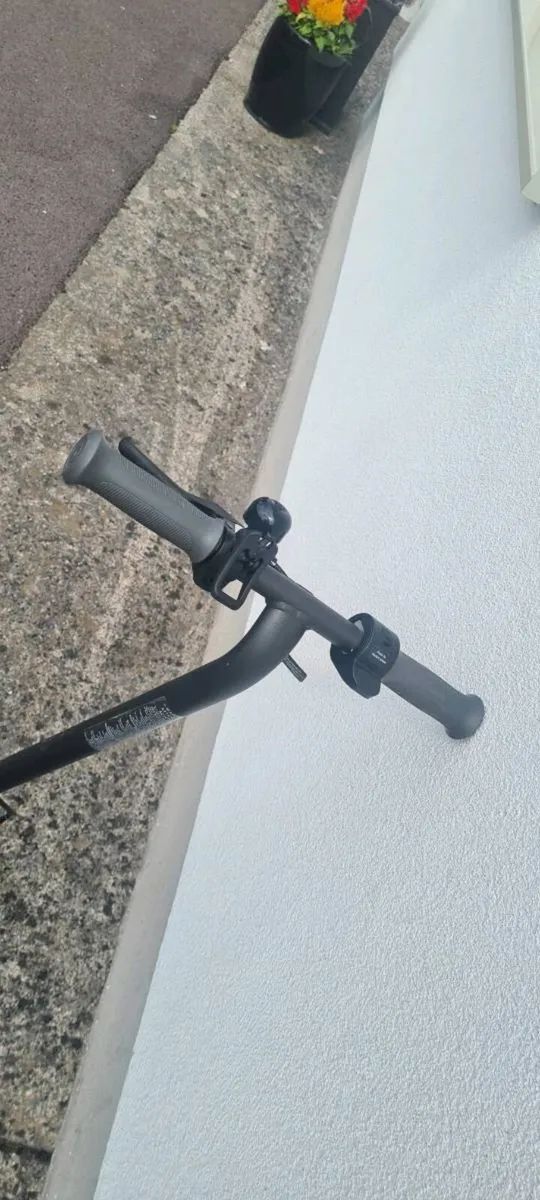 Electric Scooter - Image 3