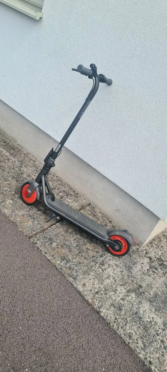 Electric Scooter - Image 1