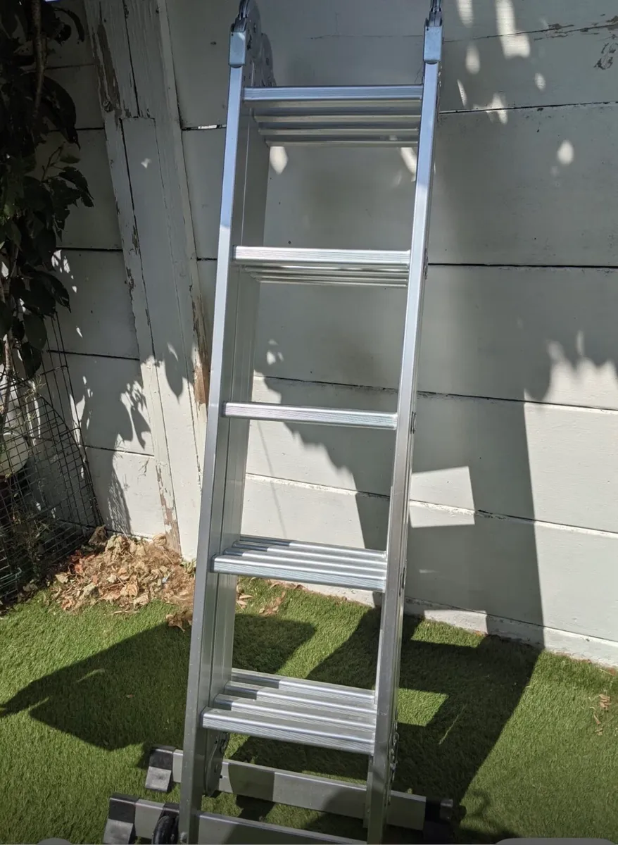 Ladder - Image 1