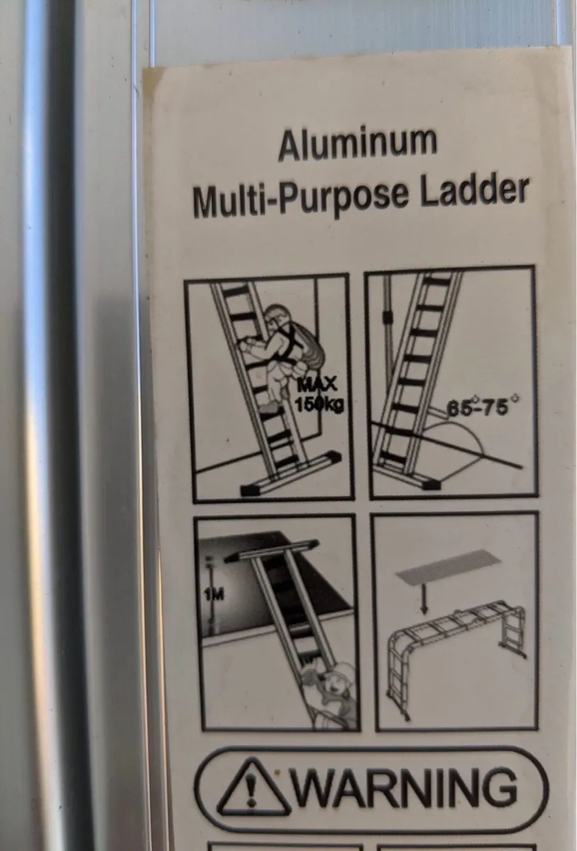 Ladder - Image 2
