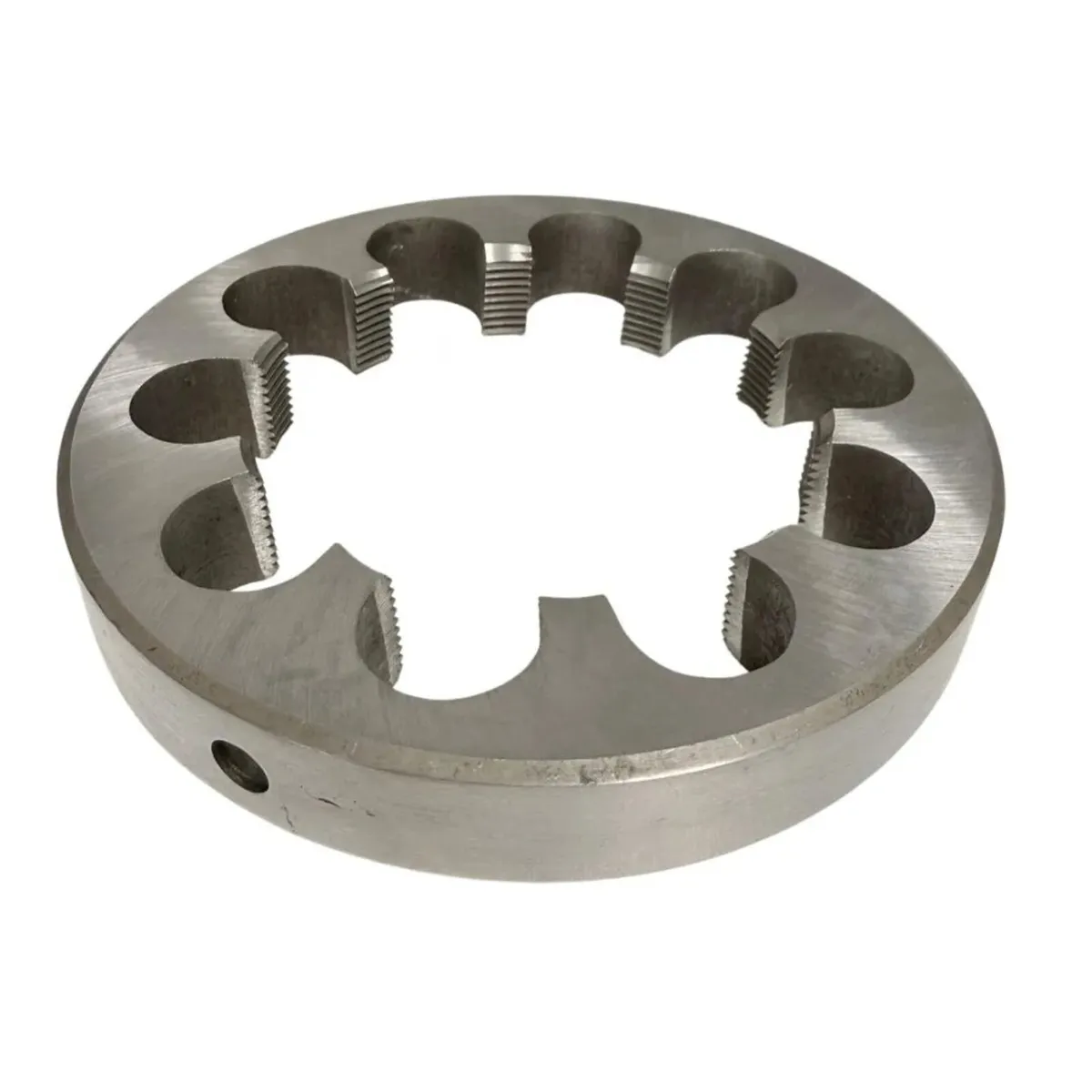 SAF Axle Round Cutting Die MF 75 x 1.5 - Left Hand - Image 2