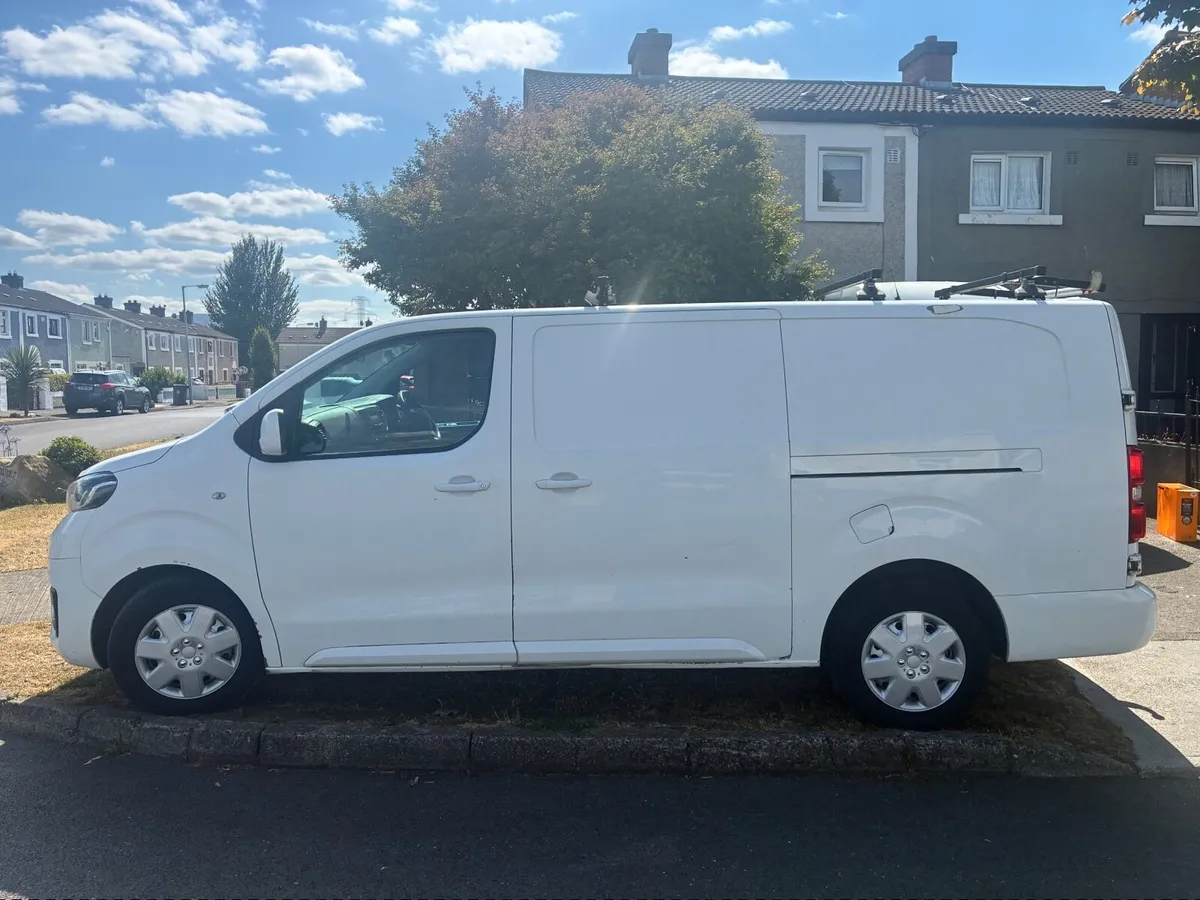 Toyota Proace 2017 - Image 4