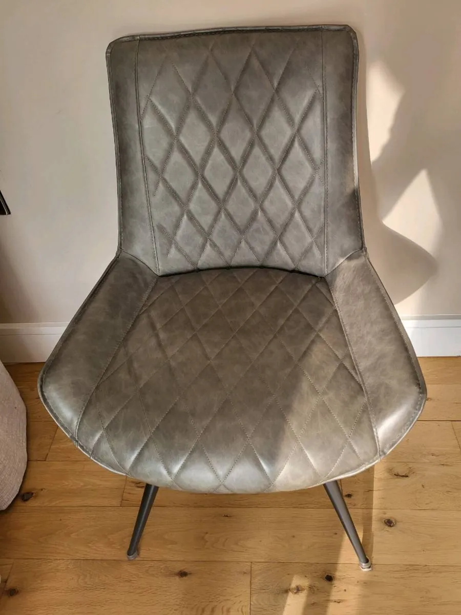 Dining Chairs - Image 1