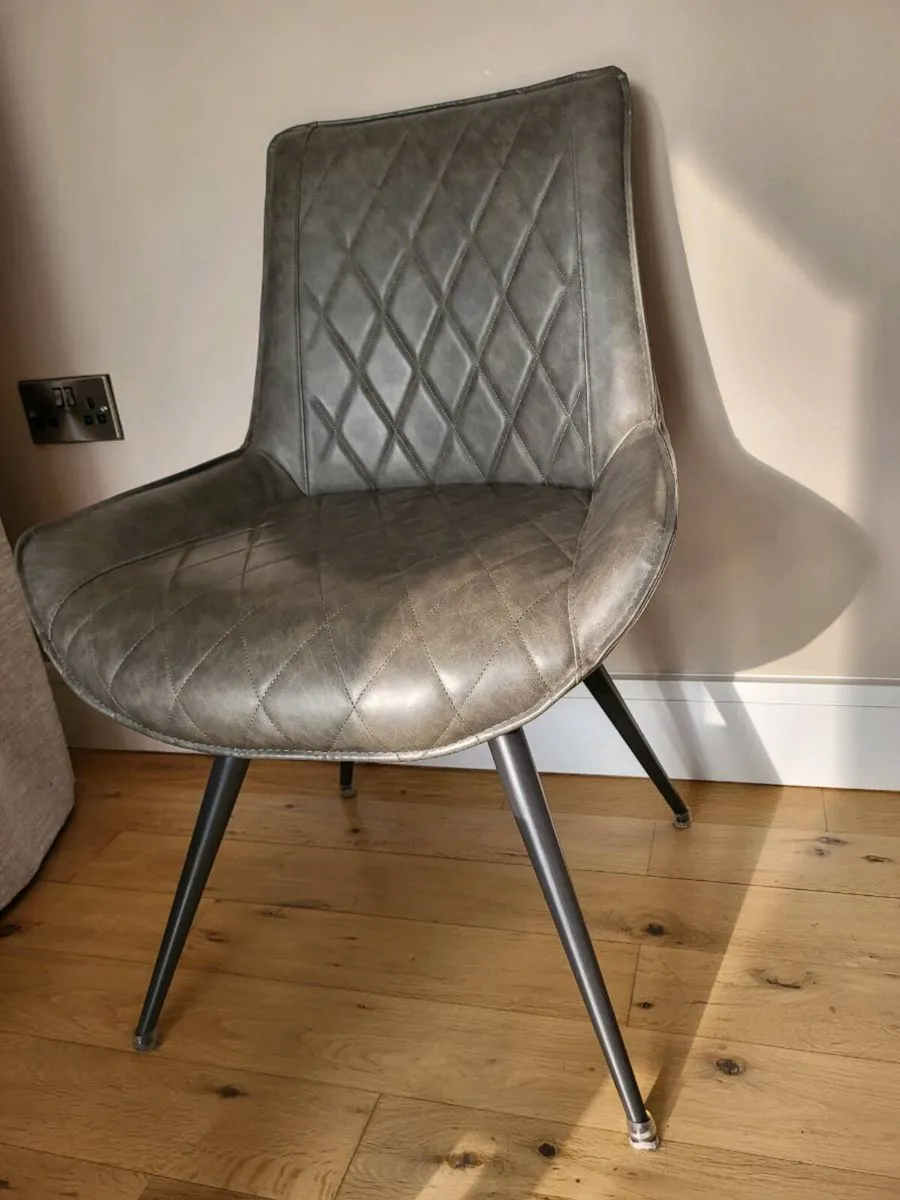 Dining Chairs - Image 2