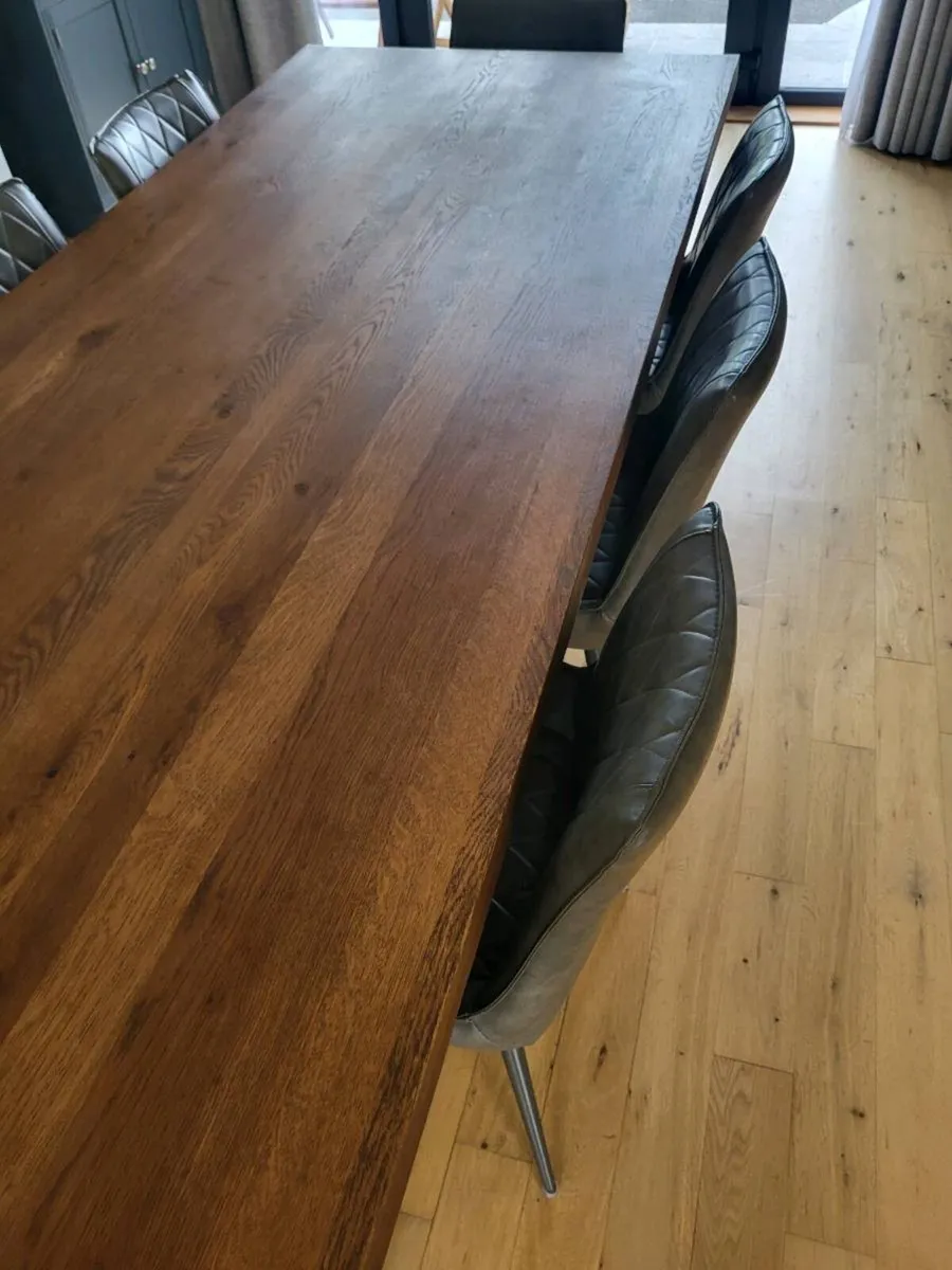 Dining Chairs - Image 3