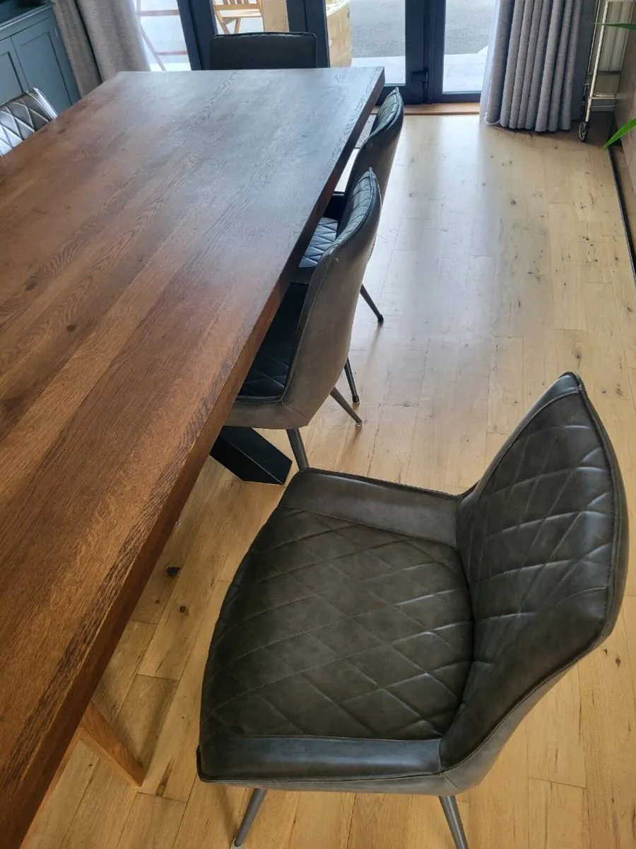 Dining Chairs - Image 4