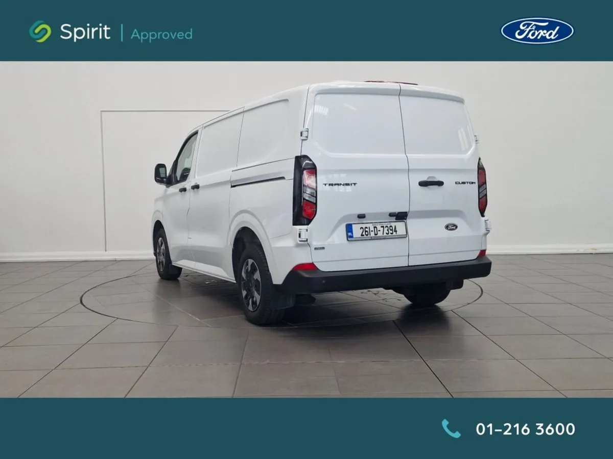 Ford Transit Custom TREND **CALL JONATHAN ON 08797 - Image 2