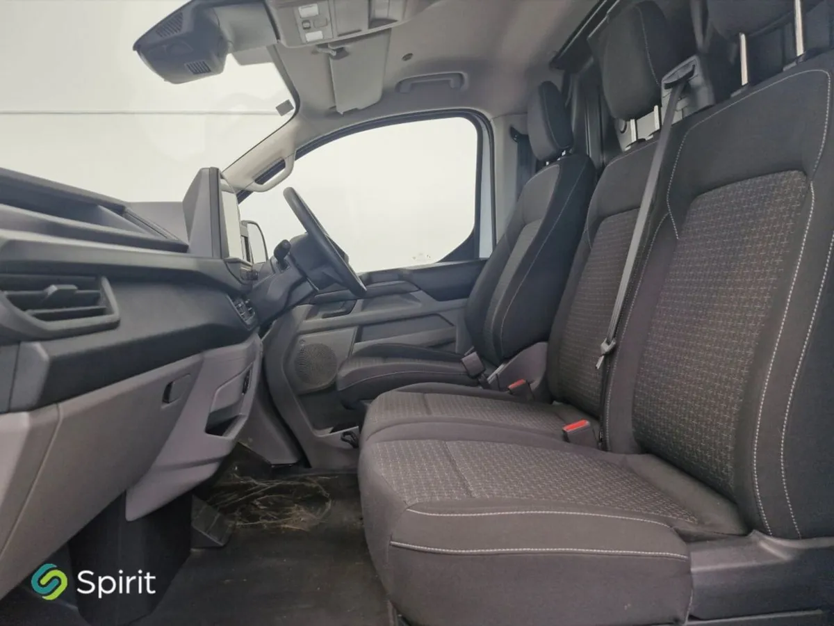 Ford Transit Custom TREND **CALL JONATHAN ON 08797 - Image 3