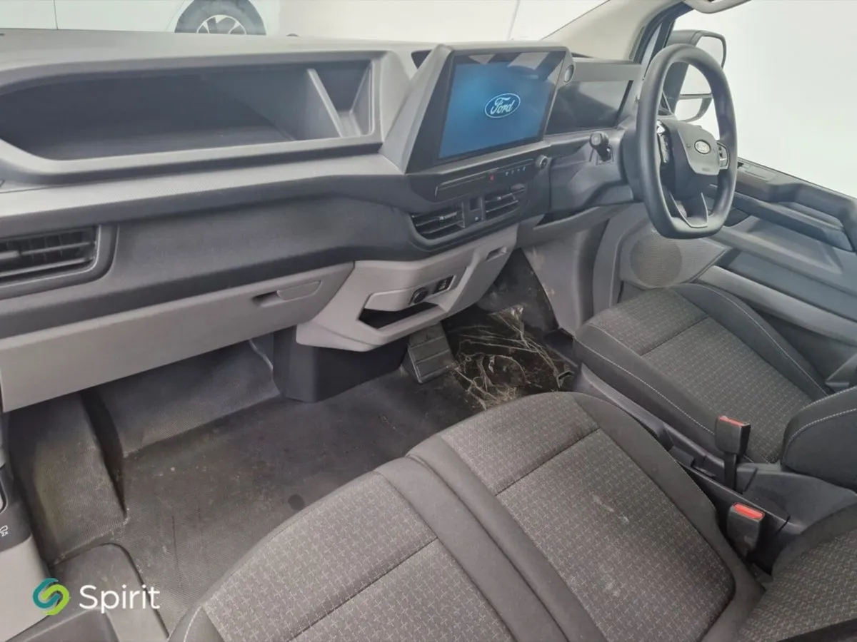 Ford Transit Custom TREND **CALL JONATHAN ON 08797 - Image 4