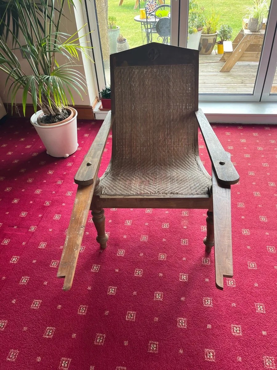 Plantation Chair - Image 2