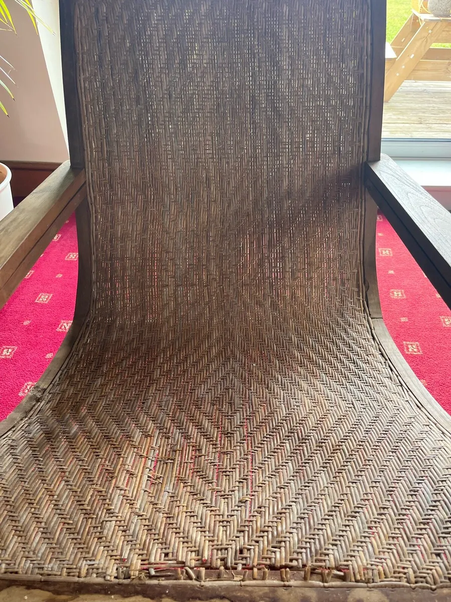 Plantation Chair - Image 3