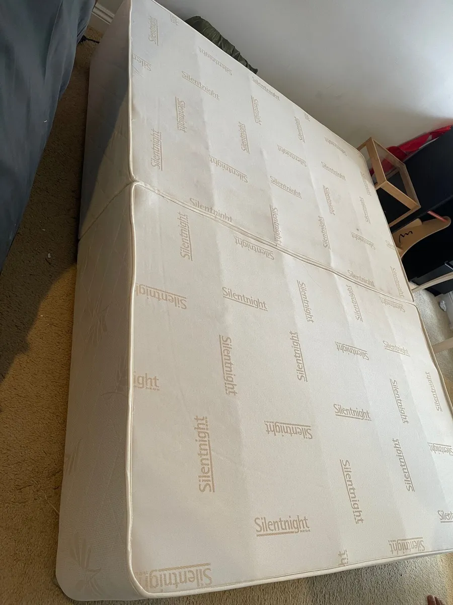 Bed king size - Image 2