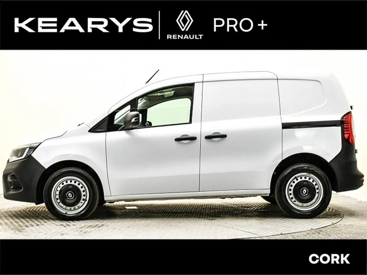 Renault Kangoo ML19 dCi 95 Start - Image 3