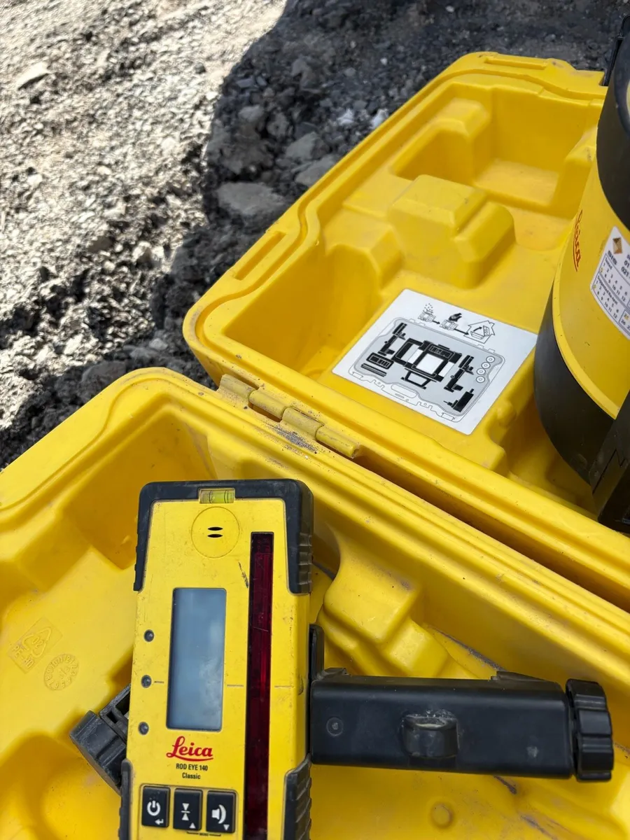 Laser level - Image 3