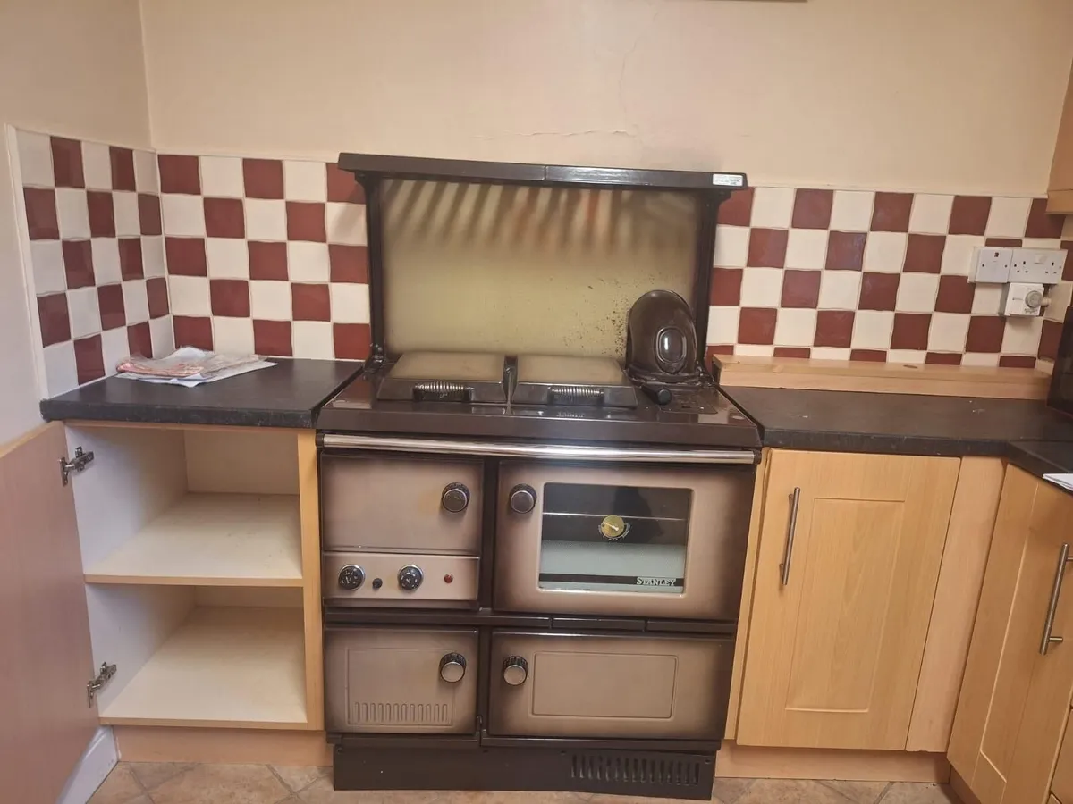 Stanley Super Oil Fired Cooker  - best offer - Image 1
