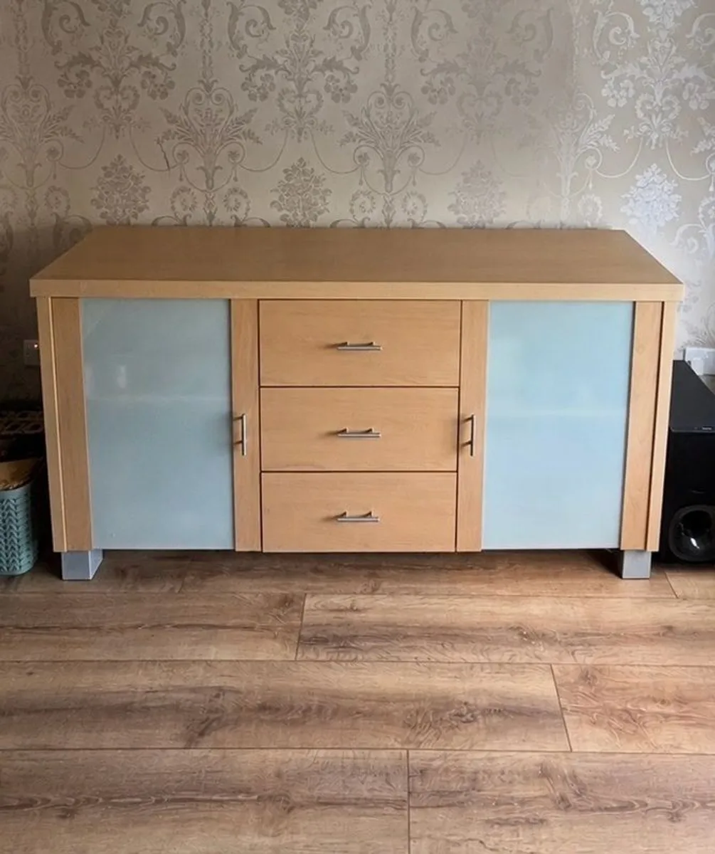 Display Cabinet - Image 1