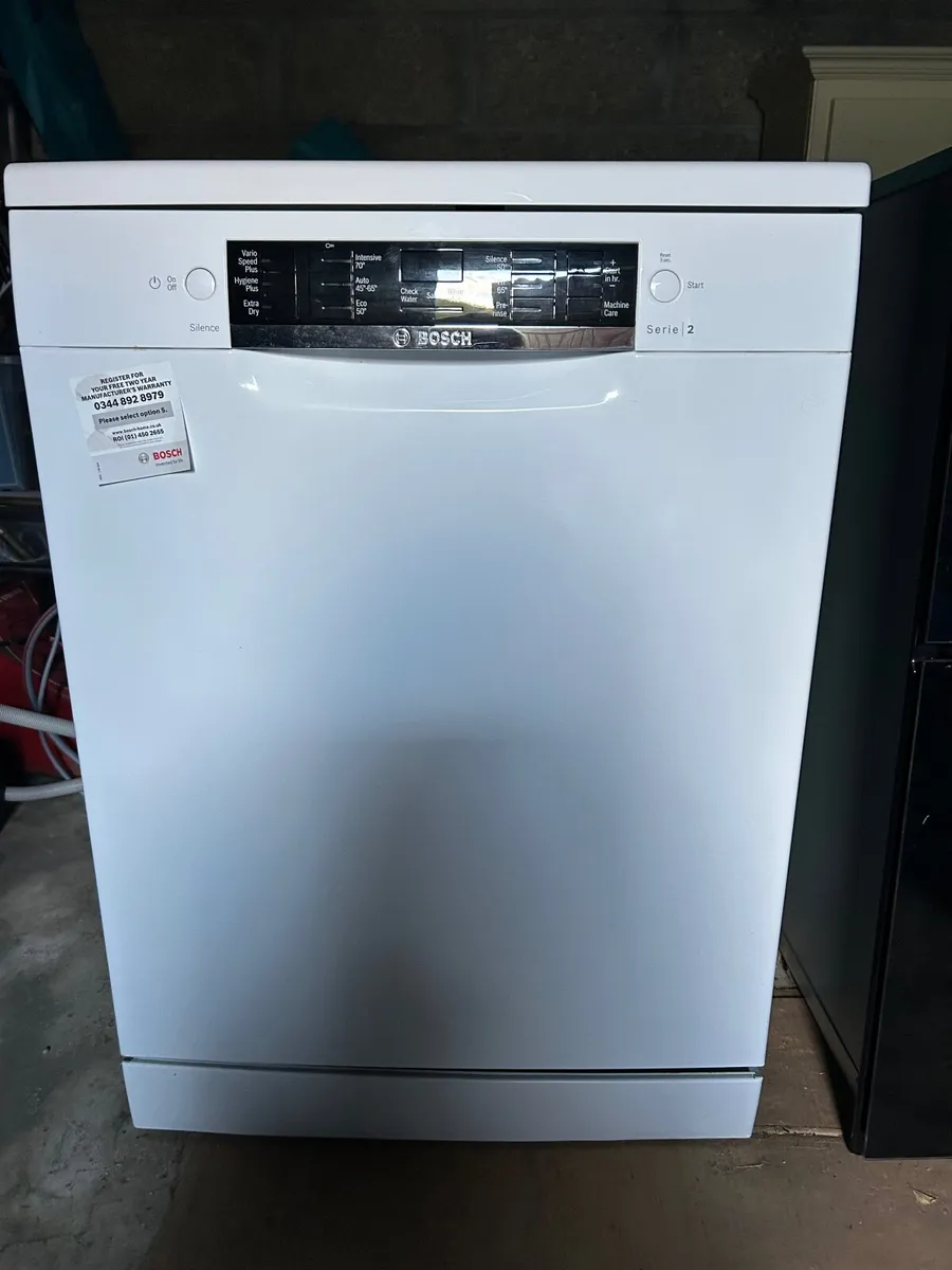 Dishwasher - Image 3