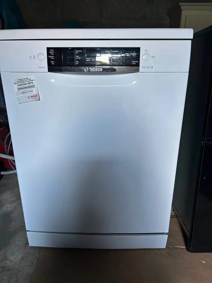 Dishwasher - Image 4