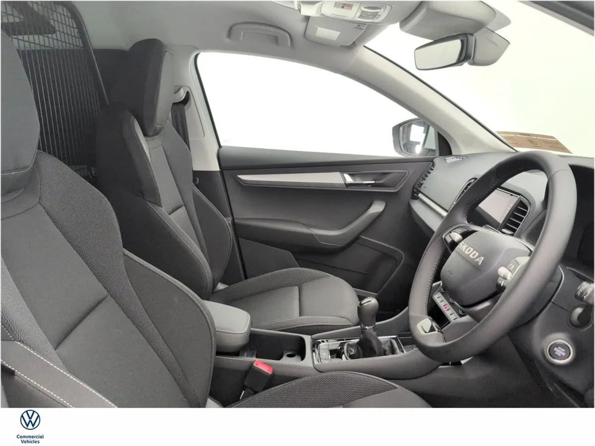 Skoda Karoq COMM SELECTION 2.0TDI 115HP N1 *CRUISE - Image 3