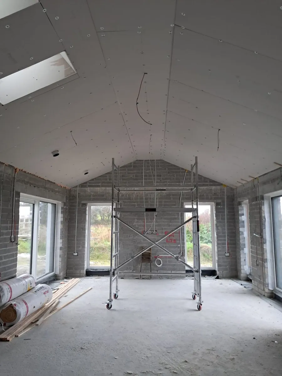 Scaffolding Tower - Image 2