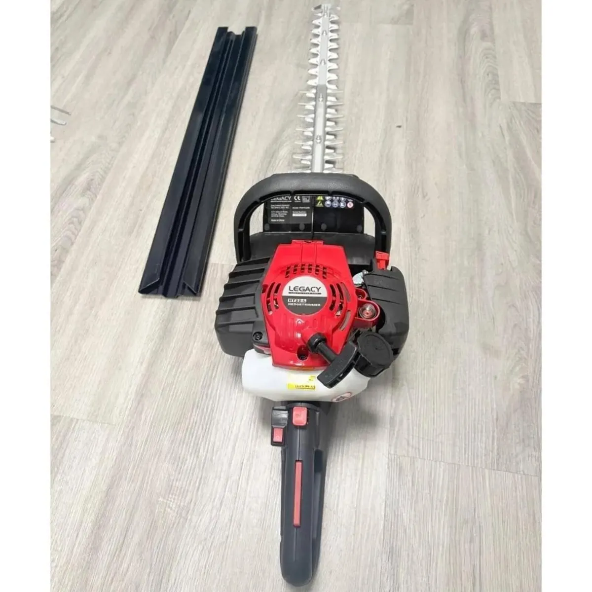 Legacy Hedge Cutter 27" Blade - Image 2
