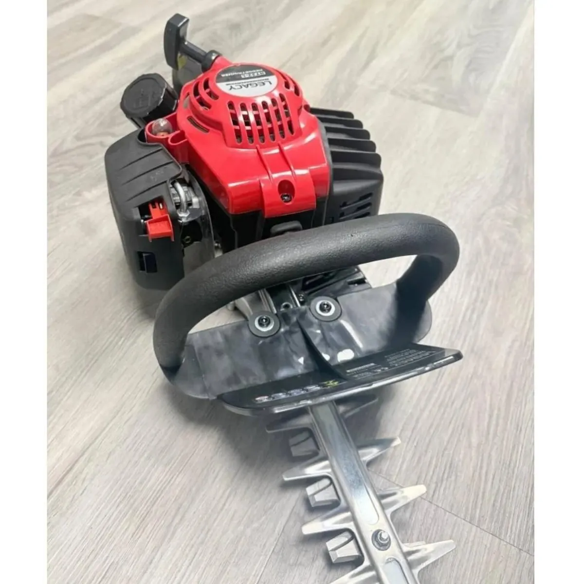 Legacy Hedge Cutter 27" Blade - Image 4