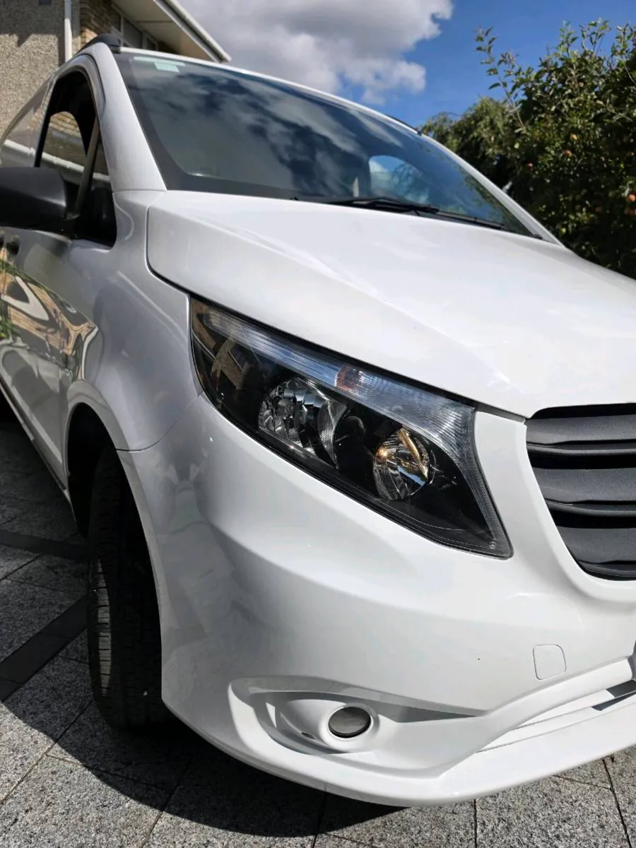 Vito van 2022 - Image 2