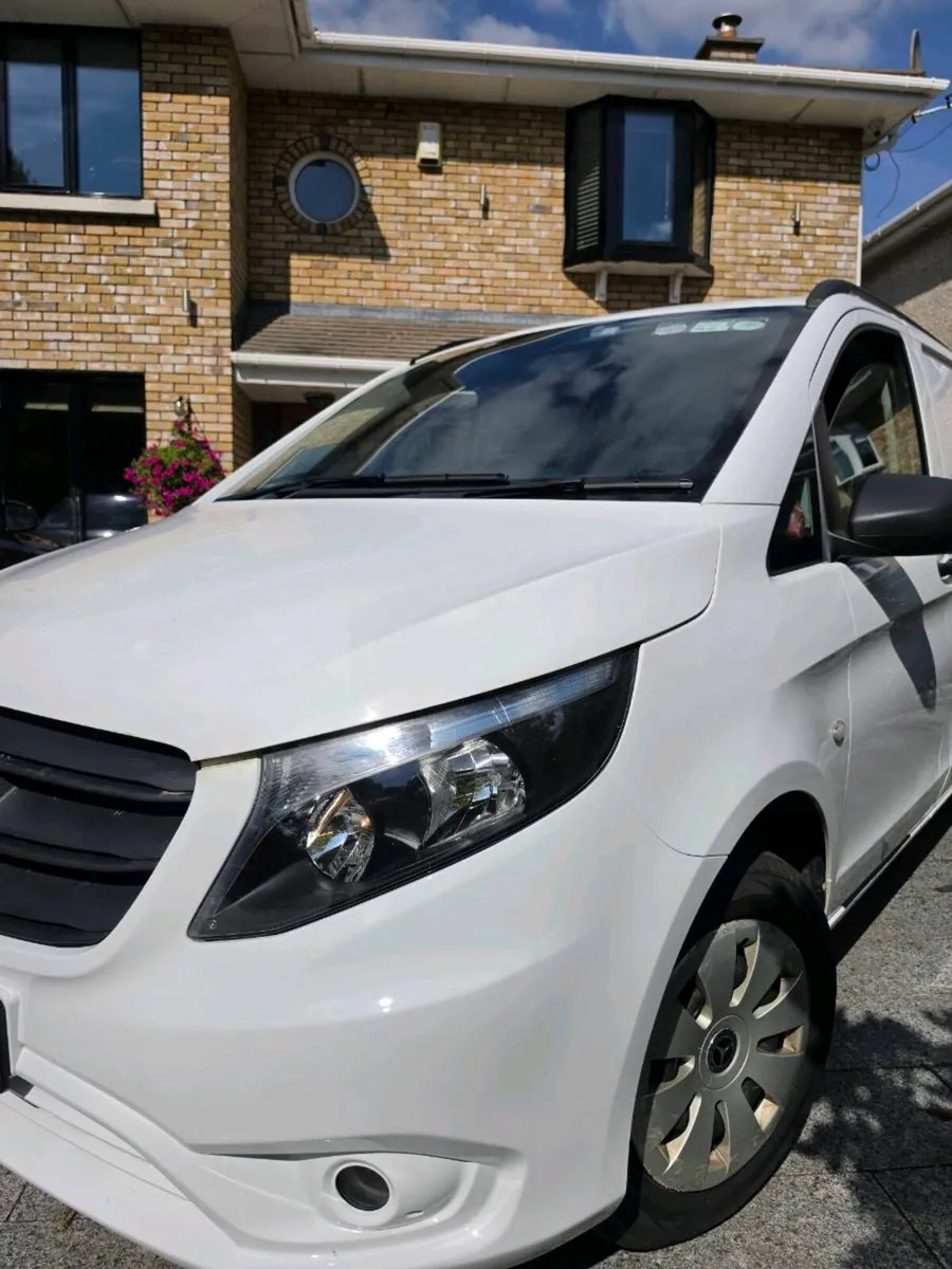 Vito van 2022 - Image 3