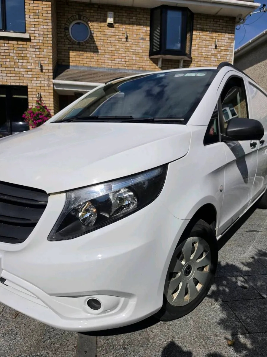 Vito van 2022 - Image 4