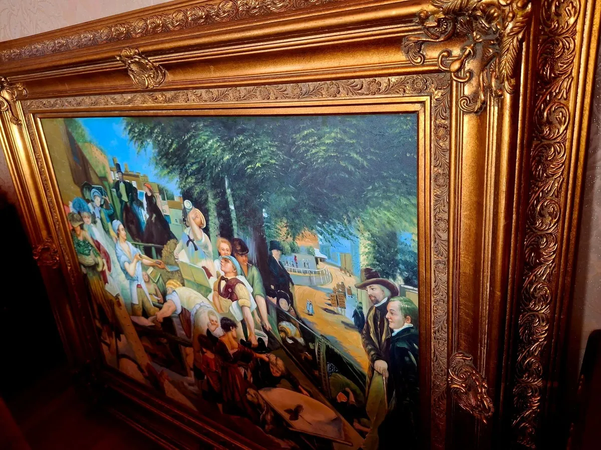 Seafield House Collection: Important Masterwork .. - Image 3
