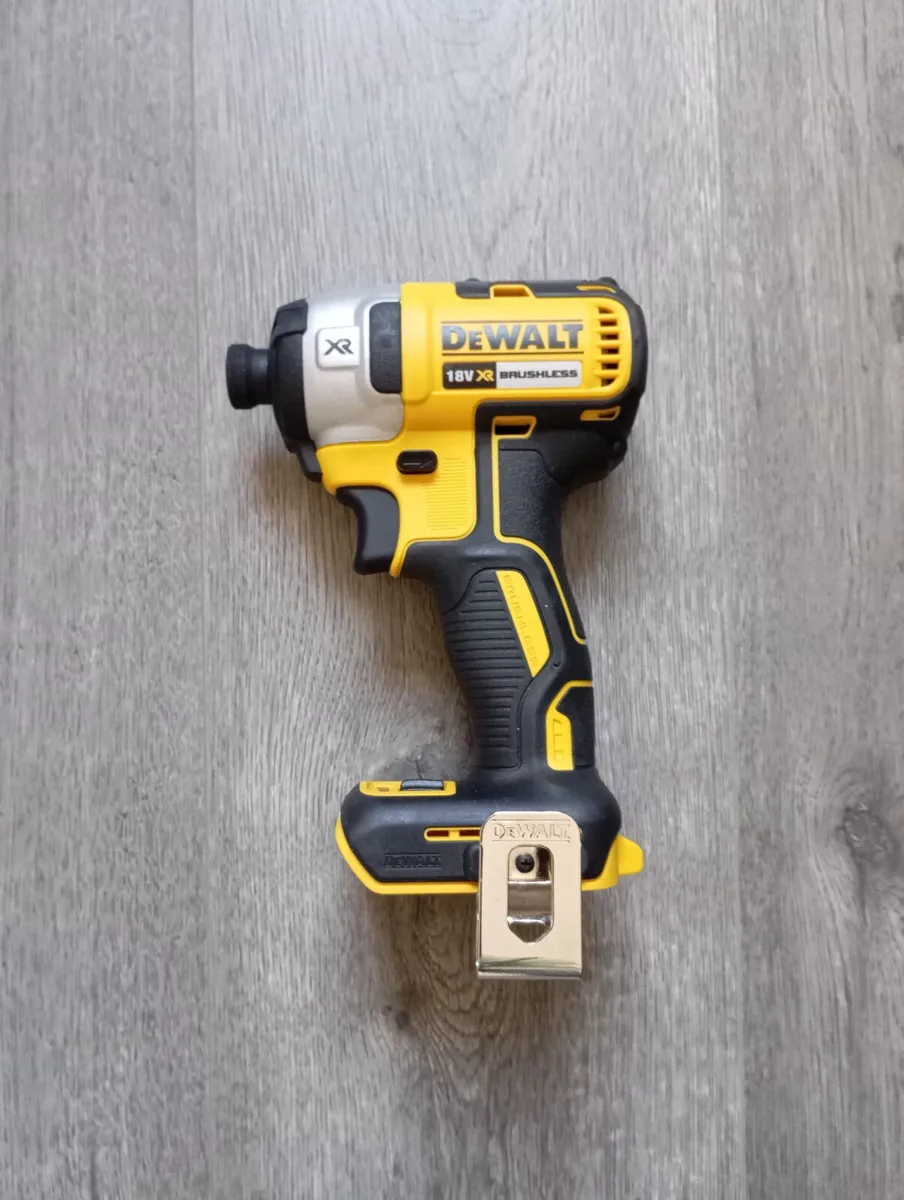 DeWalt Impact Driver (New) - Image 2