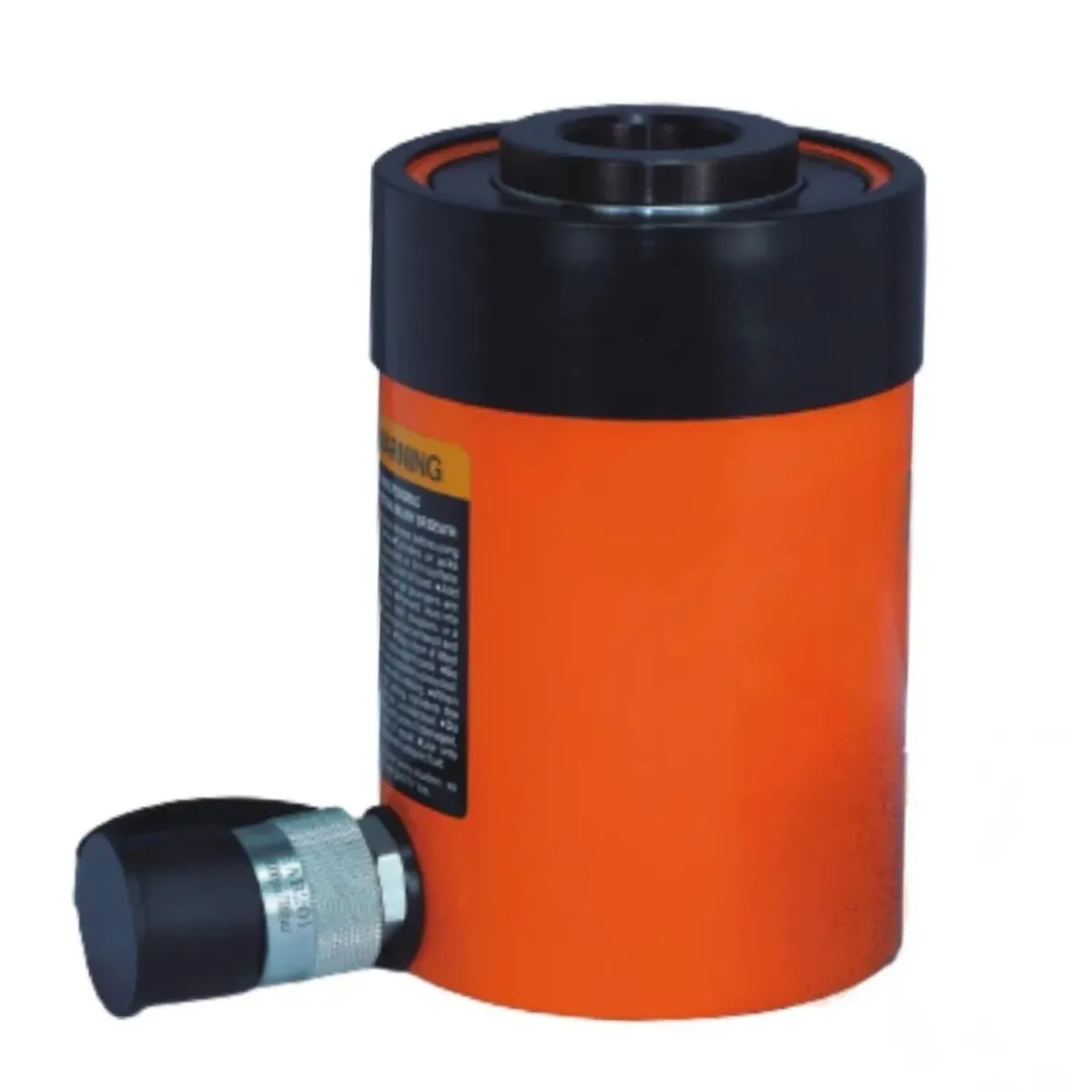 Hollow Hydraulic Ram 30 Tonne - Image 3