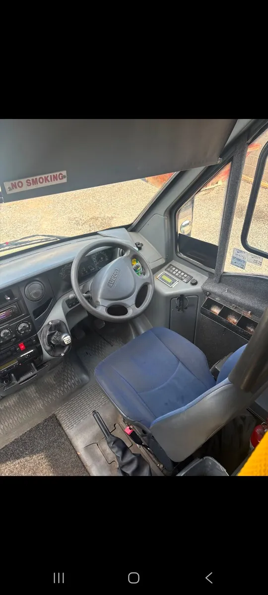 Iveco 50C15 - Image 3