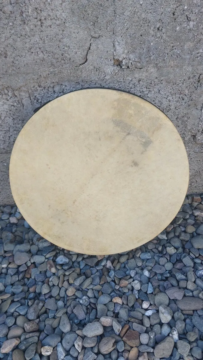 Bodhran - Image 1