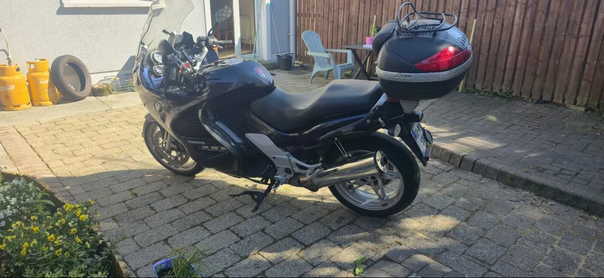 BMW K1200 GT 2003 - Image 2