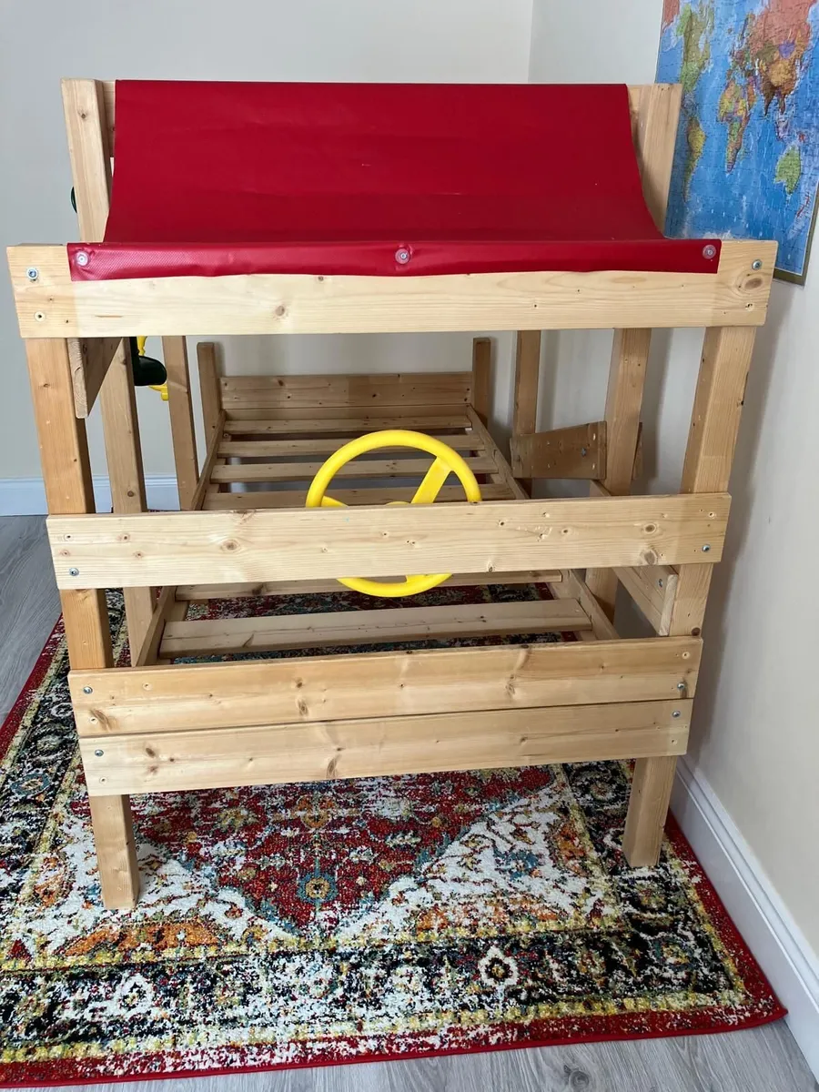 bed - Image 3