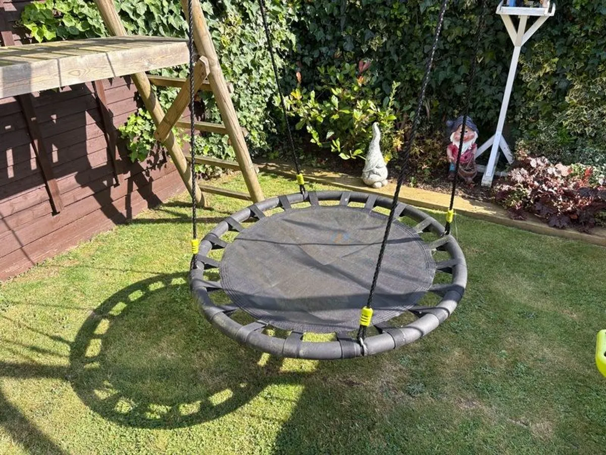 Swing and Slide set - Image 3